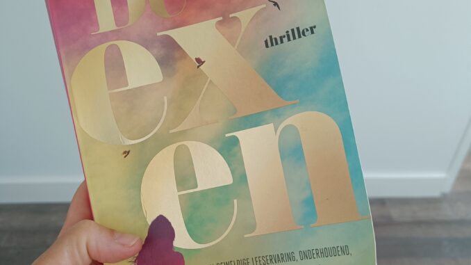 de exen