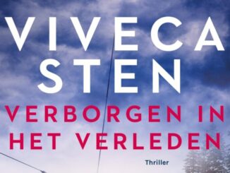 verborgen in het verleden