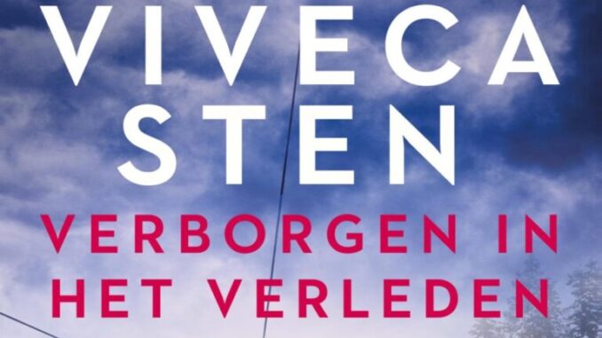 verborgen in het verleden