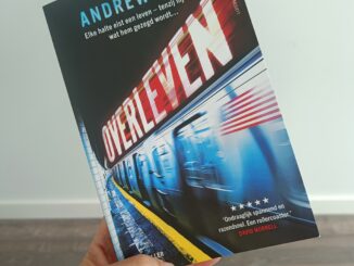 cover overleven