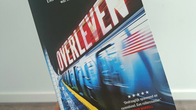 cover overleven