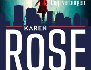 diep verborgen