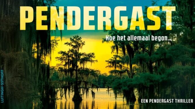 pendergast