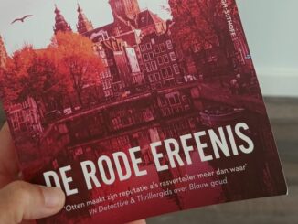 De rode erfenis