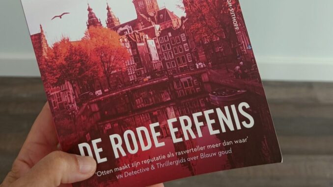 De rode erfenis