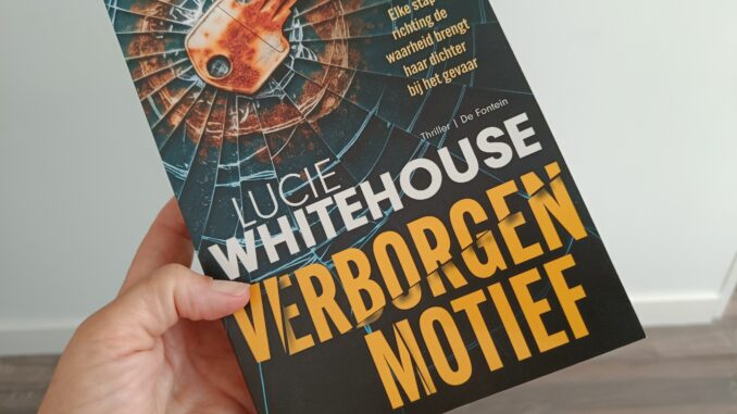 cover verborgen motief
