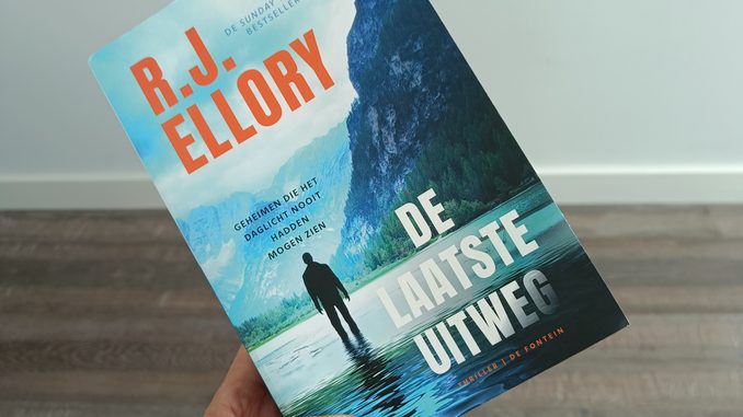 de laatste uitweg