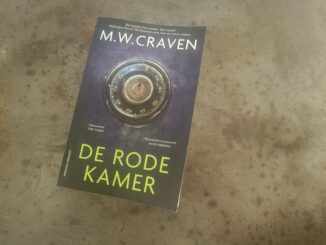 de rode kamer