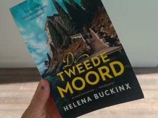 de tweede moord