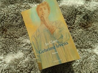 geheime levens