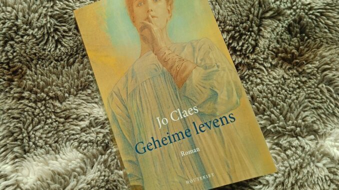 geheime levens