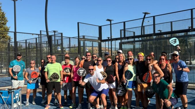 Shortpadel