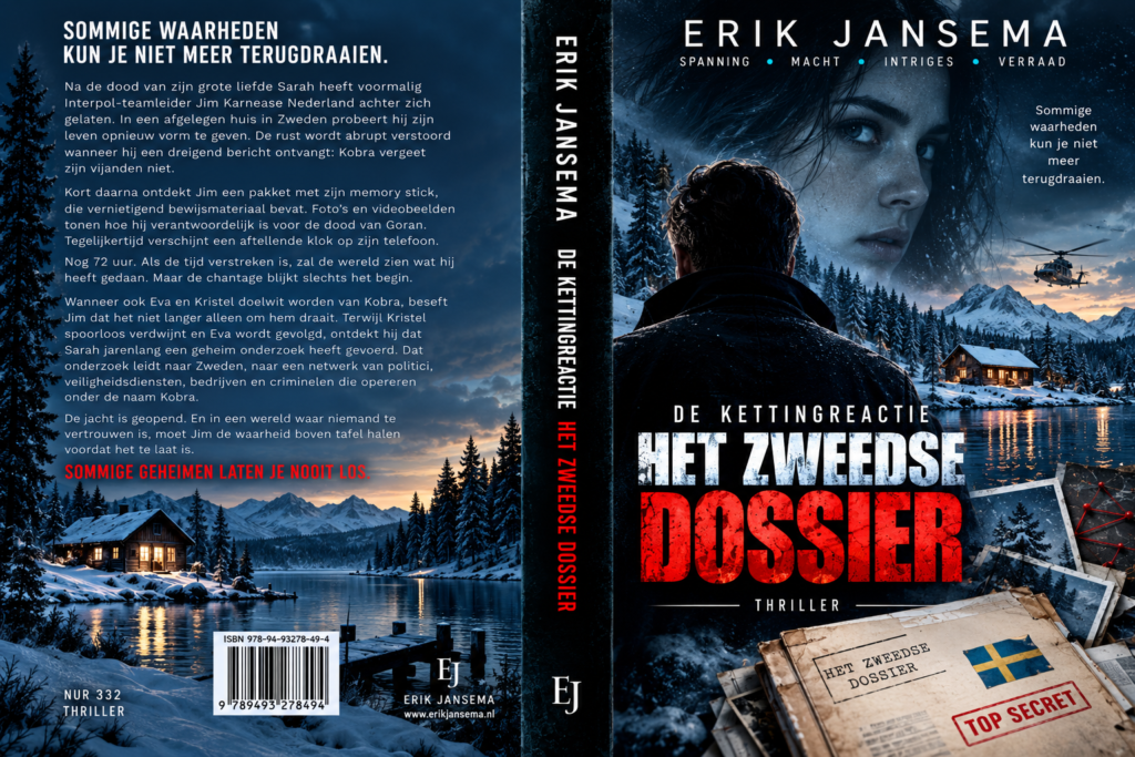 de kettingreactie
